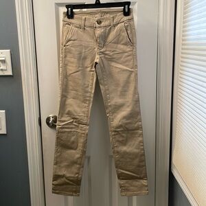 Women’s size 00 American Eagle Pants